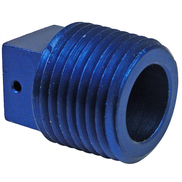 AN Fitting AN913-2 Brass Plug MS20913-2