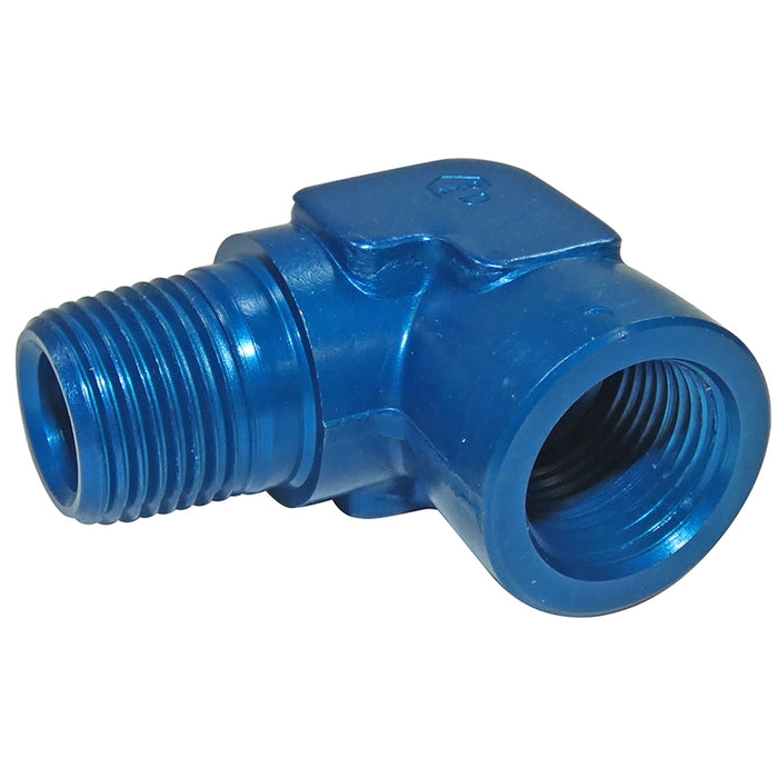 AN Fitting AN914-2D Elbow