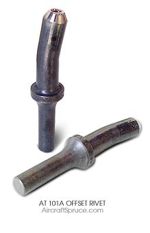 Offset Rivt Set At-101A-3-3/16
