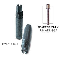 AT409-1 Countersink Adapter