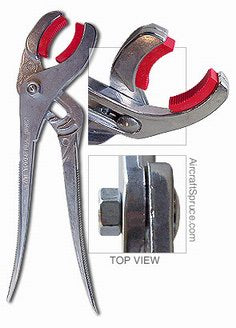 AT508K Cannon Connector Pliers