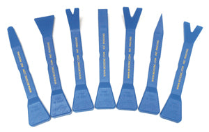 7Pc Master Installer Kit