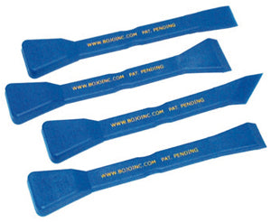 A/C Assembly Scraper Kit