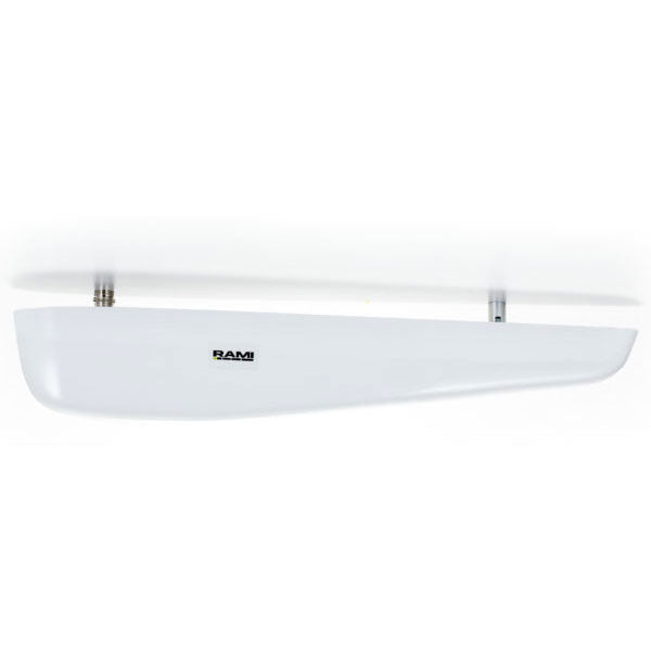 Rami Marker Beacon Antenna - TSO - Gloss Black - AV-569