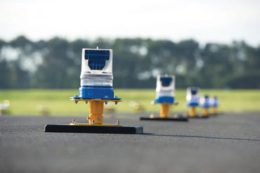 Avlite 2200 Runway Lighting KIT Concrete Mount