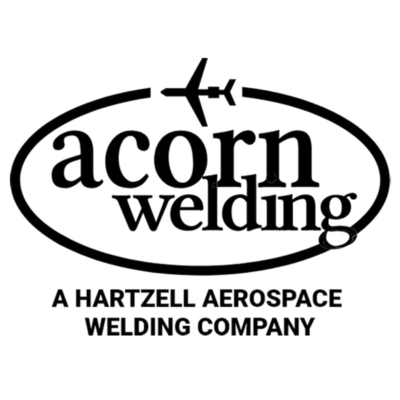 Acorn 0550176-59Awl Muffler Assembly - C-172 / 175 Pda