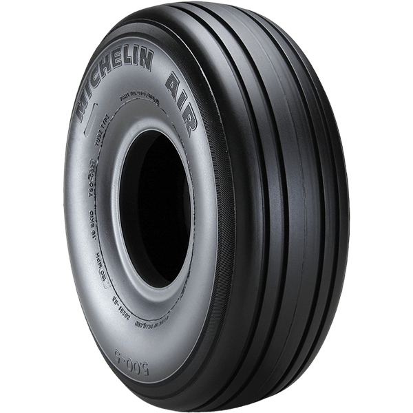 Michelin Air Tire 380X150-5 6Ply 070-554-0