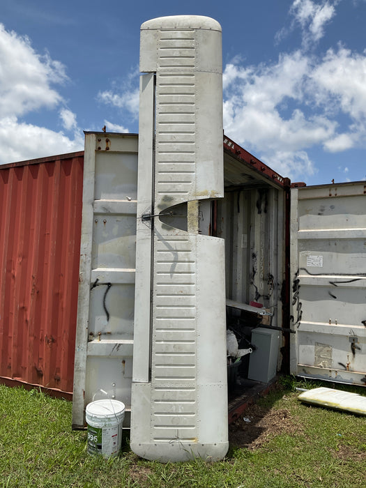 Piper elevator
