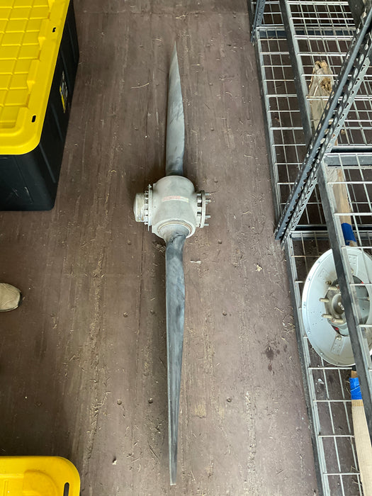 Propeller