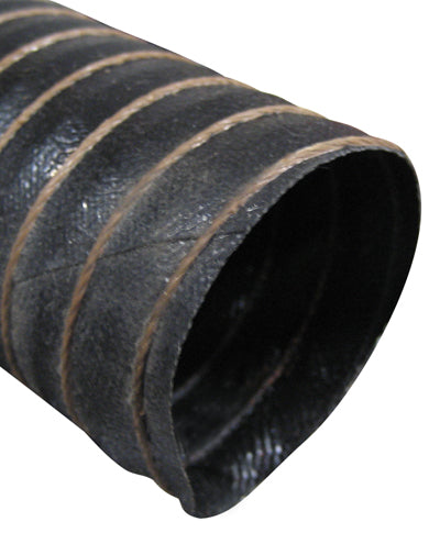 Aeroduct CAT-10 Ducting 2-1/2 10Foot Piece