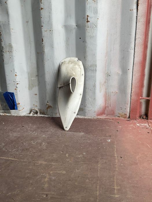 Cessna right Brake Fairing