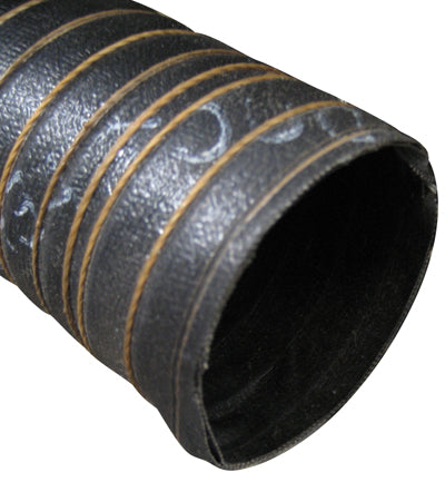 Aeroduct CEET-9 Ducting 2-1/4 10FT Piece