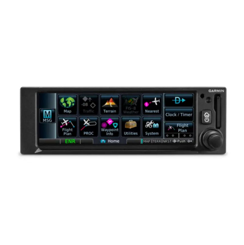 GPS 175
