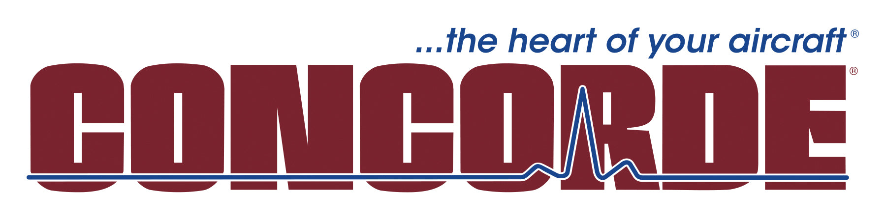 Concorde ST01097DE STC