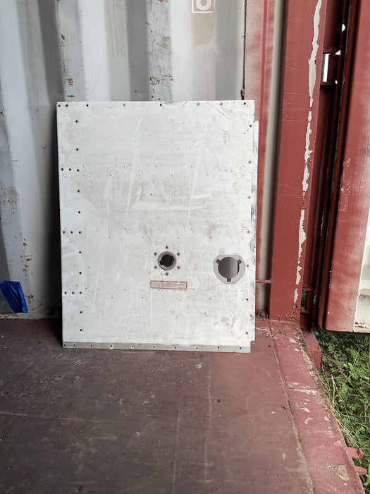 Top panel
