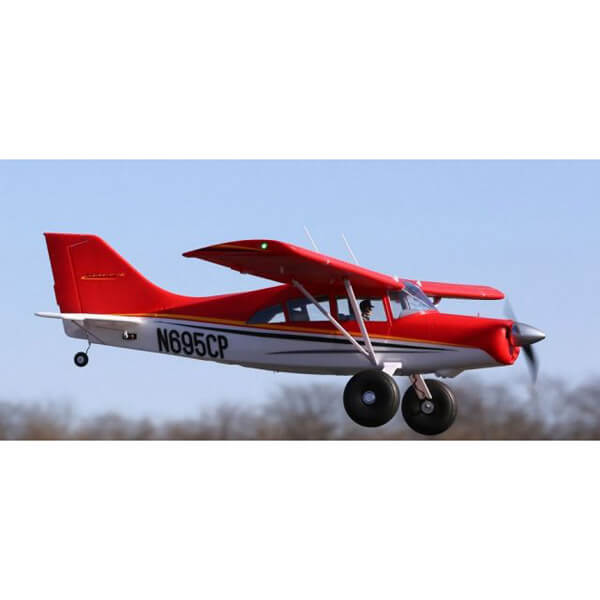 Maule Tailwheel Cam Tw-10
