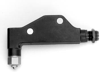 Cherry H828-8Mb Pulling Head