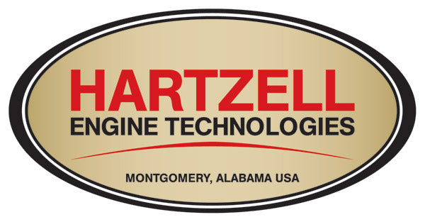 Hartzell Insulator Battery Term 74301