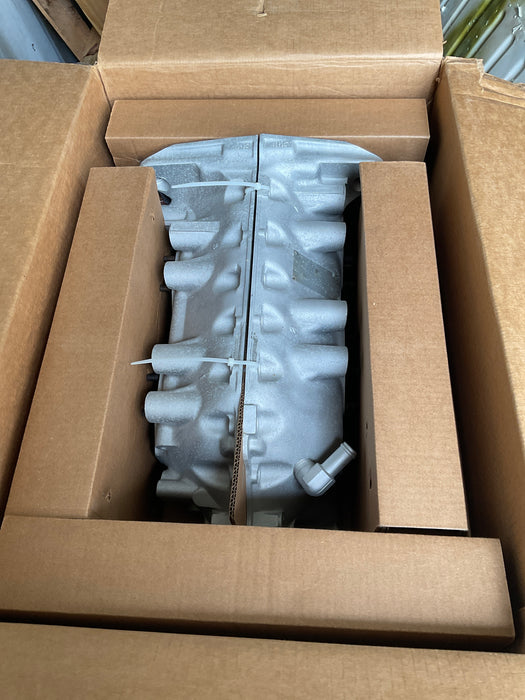Engine block (do not use)