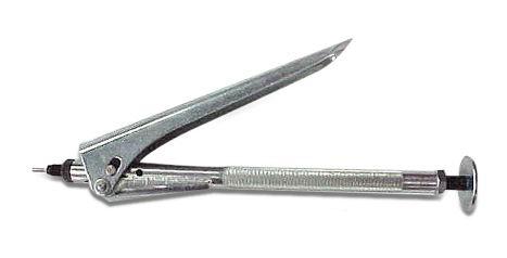 L-6000 Speed Header 1/4-280