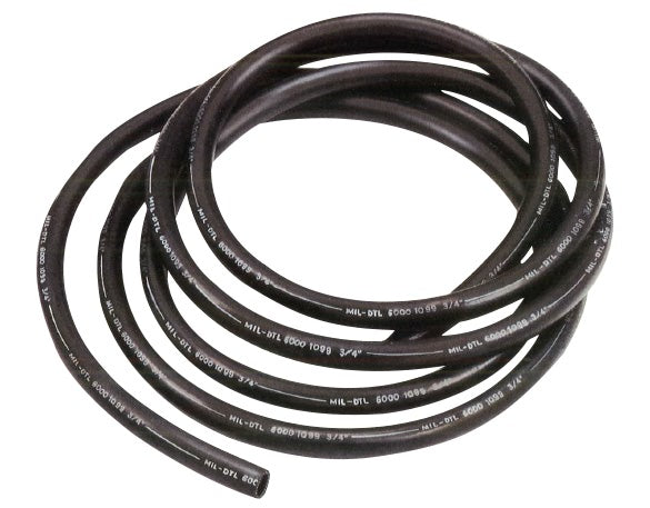 MIL-DTL-6000D OIL & Coolant Hose 1-1/2 ID