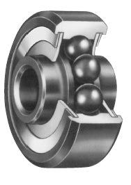 Fafnir Bearing MS27641-8