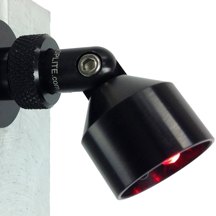 Faa-Pma Single Color 6 LED Maplight RED 12V