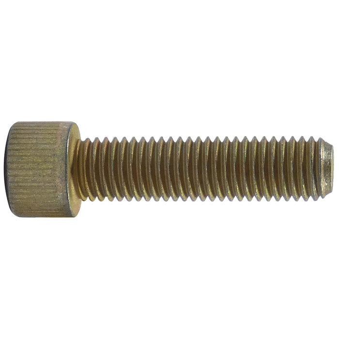 Socket Head Cap Screw Cadmium 10-32 3/4