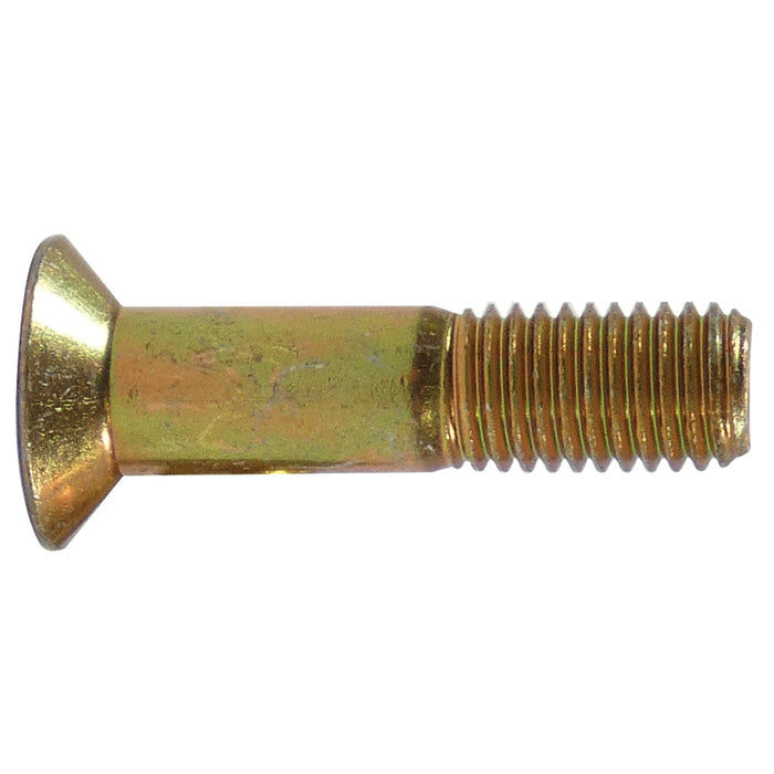 NAS333CPA4-5 Phillips Screw Flush