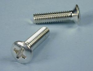 6-32 1/2 Machine Screw