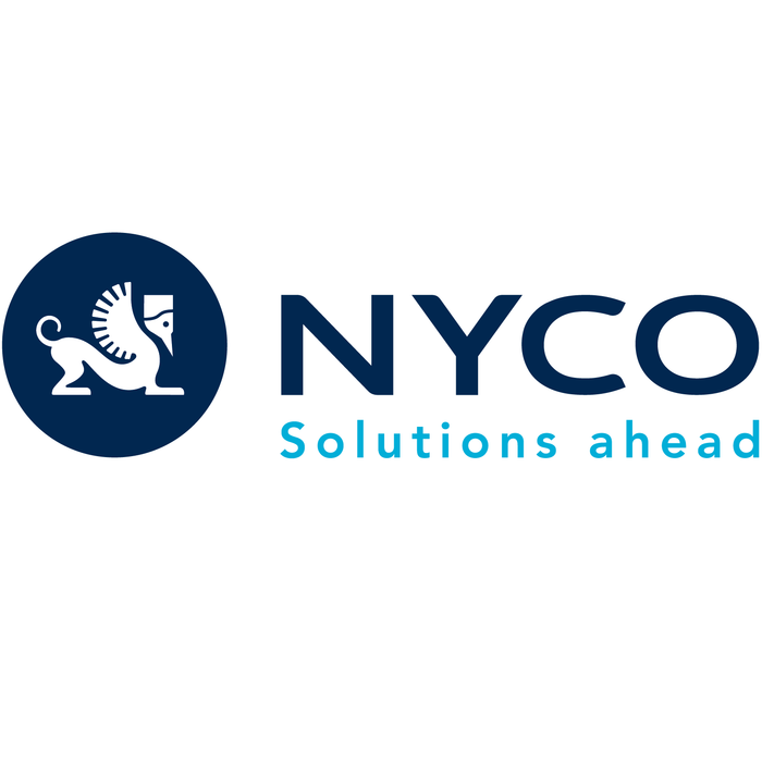 Nyco 83483 1Kg Can - Case Of 24