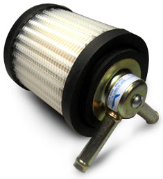 RA101-524009-0163 Rapco Beech RUD Boost Pneu Filter