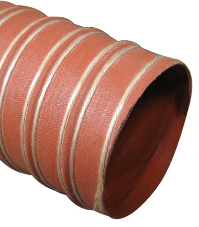 Aeroduct SCEET-14 Ducting 3-1/2 11Foot Piece