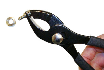 Pliers To Install 4000 Series Studs Into Grommets. Sk-4P3