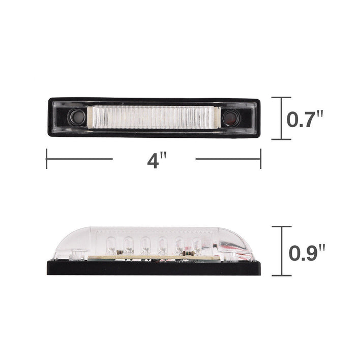 LED Waterproof Strip Lights 4