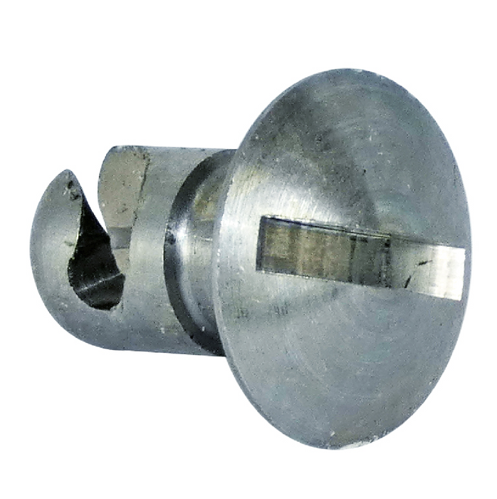 Z-Spec AJ5-40SS Oval Head Stud