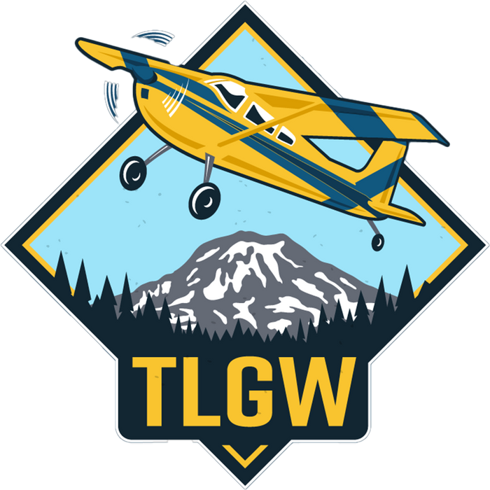 The Landing Gear Works Height Adjustment Shim Mlg XP0541105