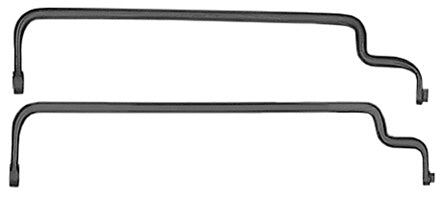 Cylinder Base Nut Wrench Lycoming Set - 64942 + 64943