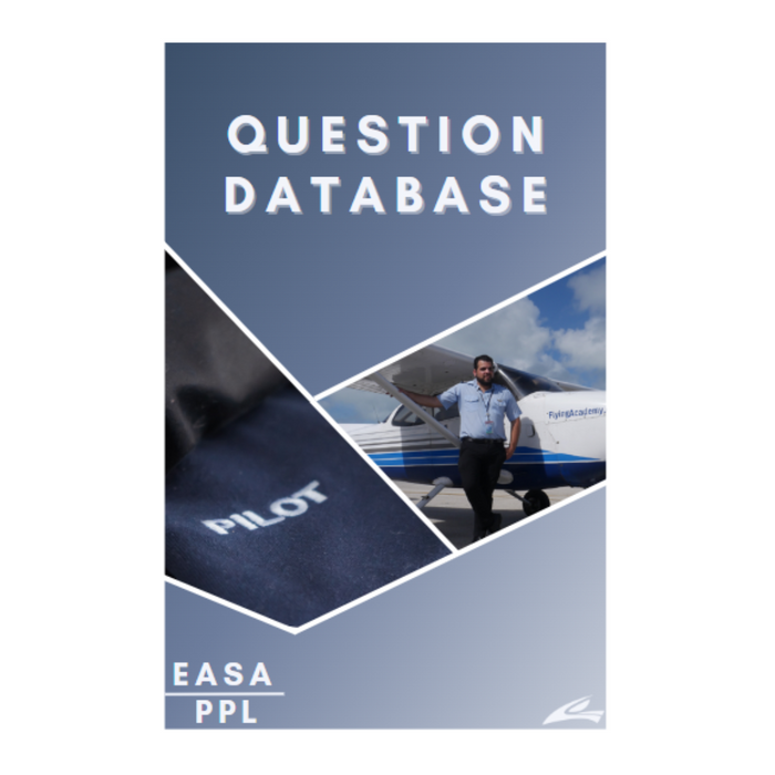 EASA PPL Question Database