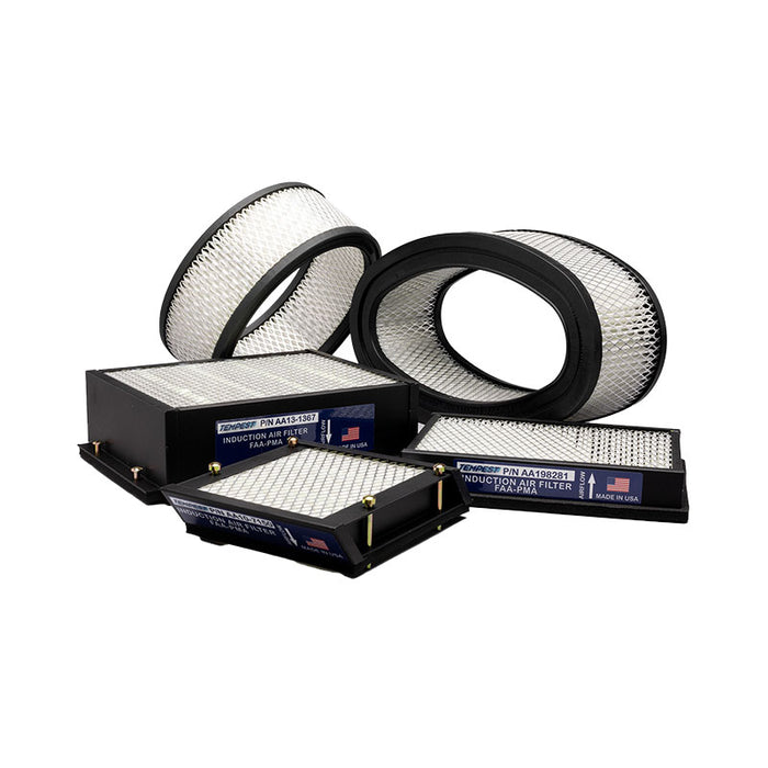 Tempest Aeroguard Induction AIR Filter AA13-7627