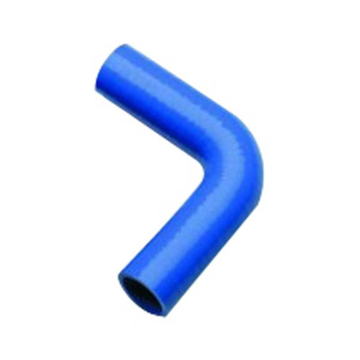 Silicone Hose .075 ID 1 Ply Blue (Cirrus)