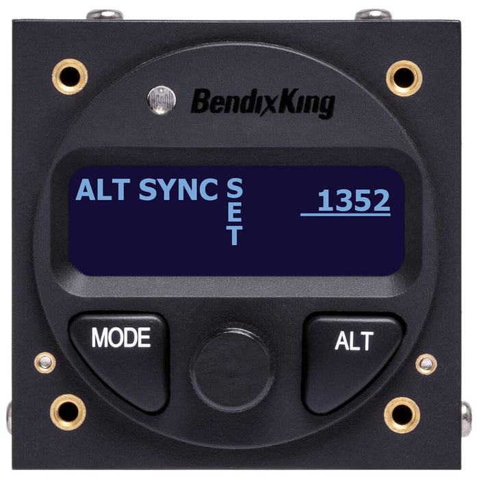 Aerocruze 100 2 Round FOR C177 (24V)