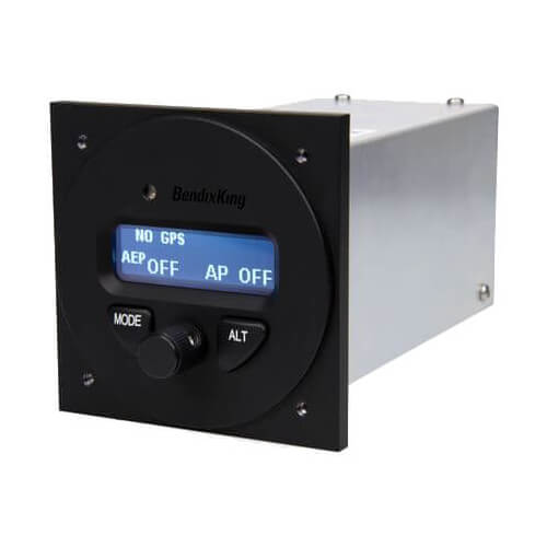Aerocruze 100 3 Round FOR Mooney (24V)