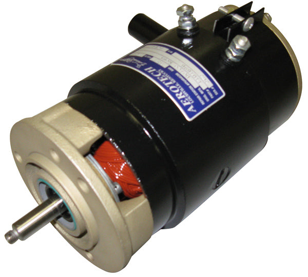 Aerotech 1101912 Overhauled Generator