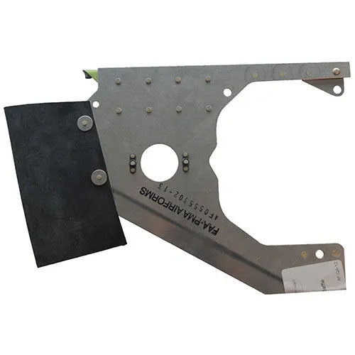 #3 Rocker Cover Assy Powder Coat AF0555302-13-PCBK