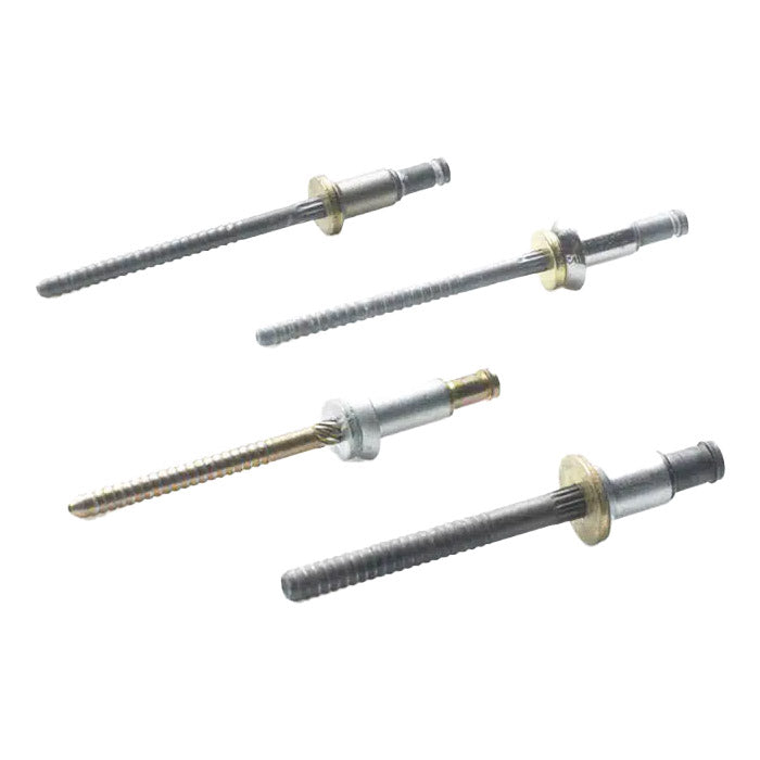 Allfast Allmax Blind Rivet Universal Head 1/8 Inch Diameter .187 Max Grip - AF3243-4-03