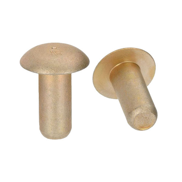 MS20470A-3-12 Solid Aluminum Rivet