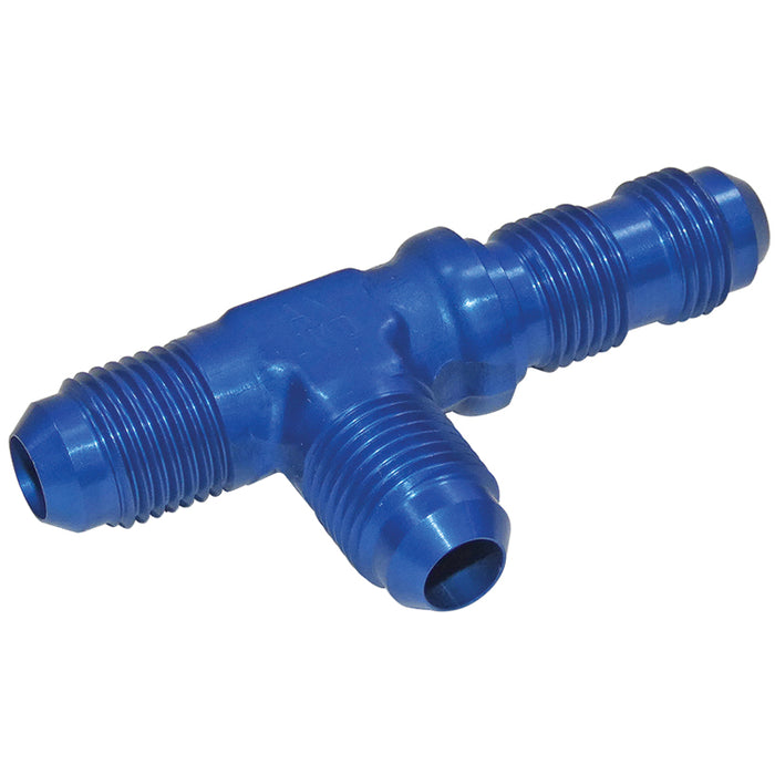 AN Fitting AN804-4D Tee