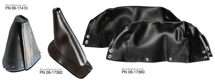 Bonanza Gear Boots/ Main Gear