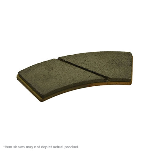 SB66-06400 SB66-06400 Brake Lining (M)